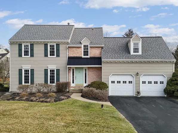 207 Overcreek Rd, Phoenixville, PA 19460