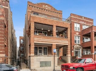 2548 W Augusta Blvd APT 3F, Chicago, IL 60622