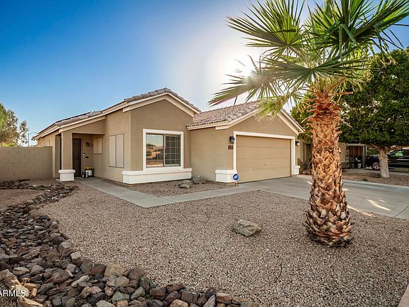 4th image of 3139 W LOUISE Drive