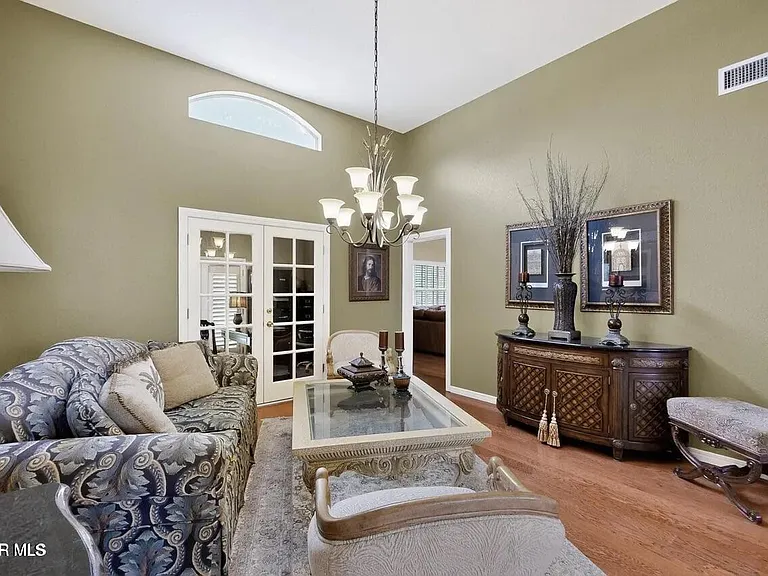 6909 Desert Canyon Dr — Photo 4