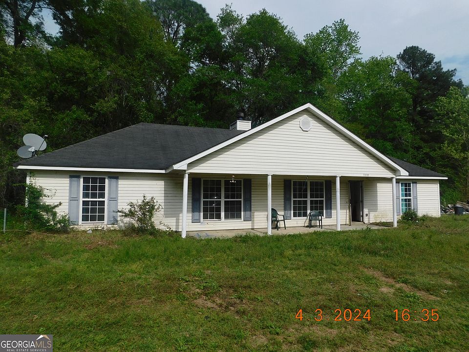 7358 Stilson Leefield Rd, Brooklet, GA 30415 MLS 10297976 Zillow