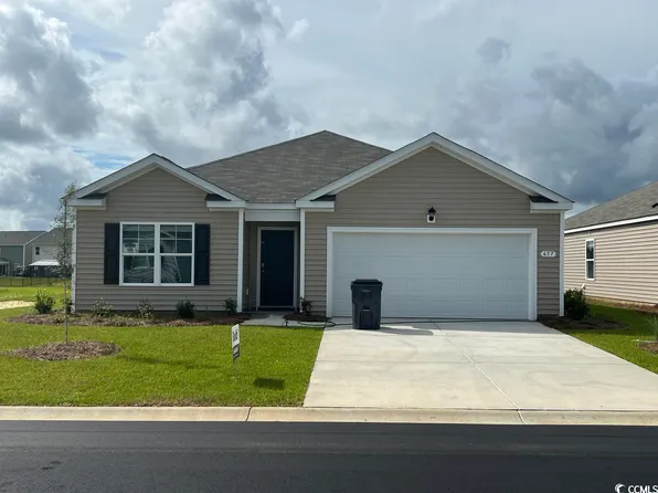 657 Woodland Farms Circle Lot 331- Cali A, Aynor, SC 29511