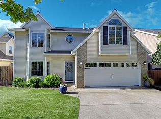 378 Blue Jay Ave, Forest Grove, OR