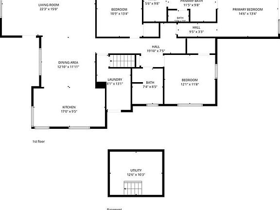 5th image of 2732 14th St