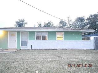 5422 Providence Pl, New Orleans, LA 70126