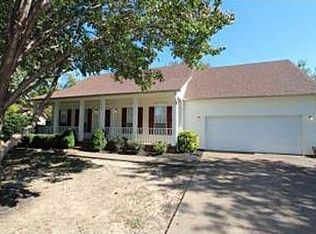 258 Pleasant Plains Rd, Jackson, TN 38305