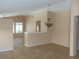 Great Room-Vaulted Ceilings, Bright and Airy