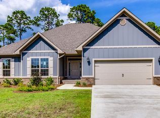 202 Hidalgo Dr, Southport, FL 32409
