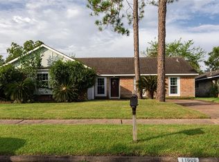 11606 Sagewind Dr, Houston, TX 77089