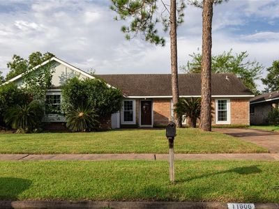11606 Sagewind Dr, Houston, TX, 77089