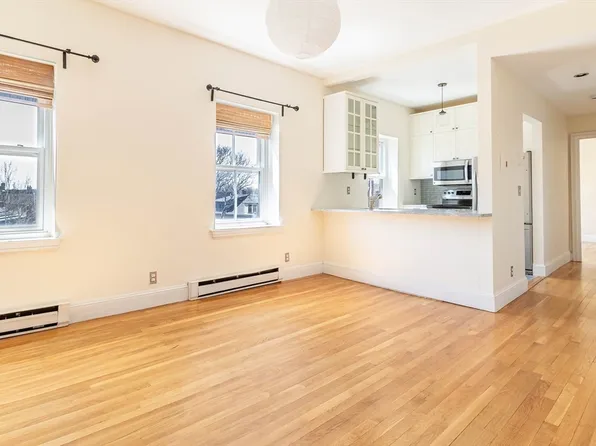 42 W Newton St #4-23, Boston, MA 02118