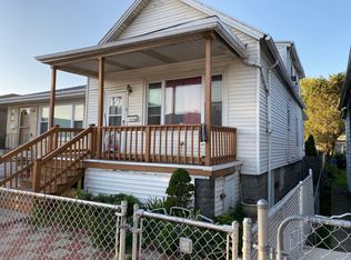 2626 W 36th Pl, Chicago, IL 60632