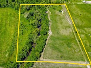 359th Pflumm Rd, Paola, KS 66071