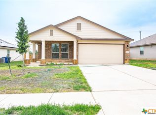 2020 Wigeon Way, Copperas Cove, TX 76522