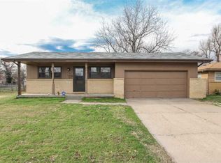 1427 W Lotus St, Wichita, KS 67213