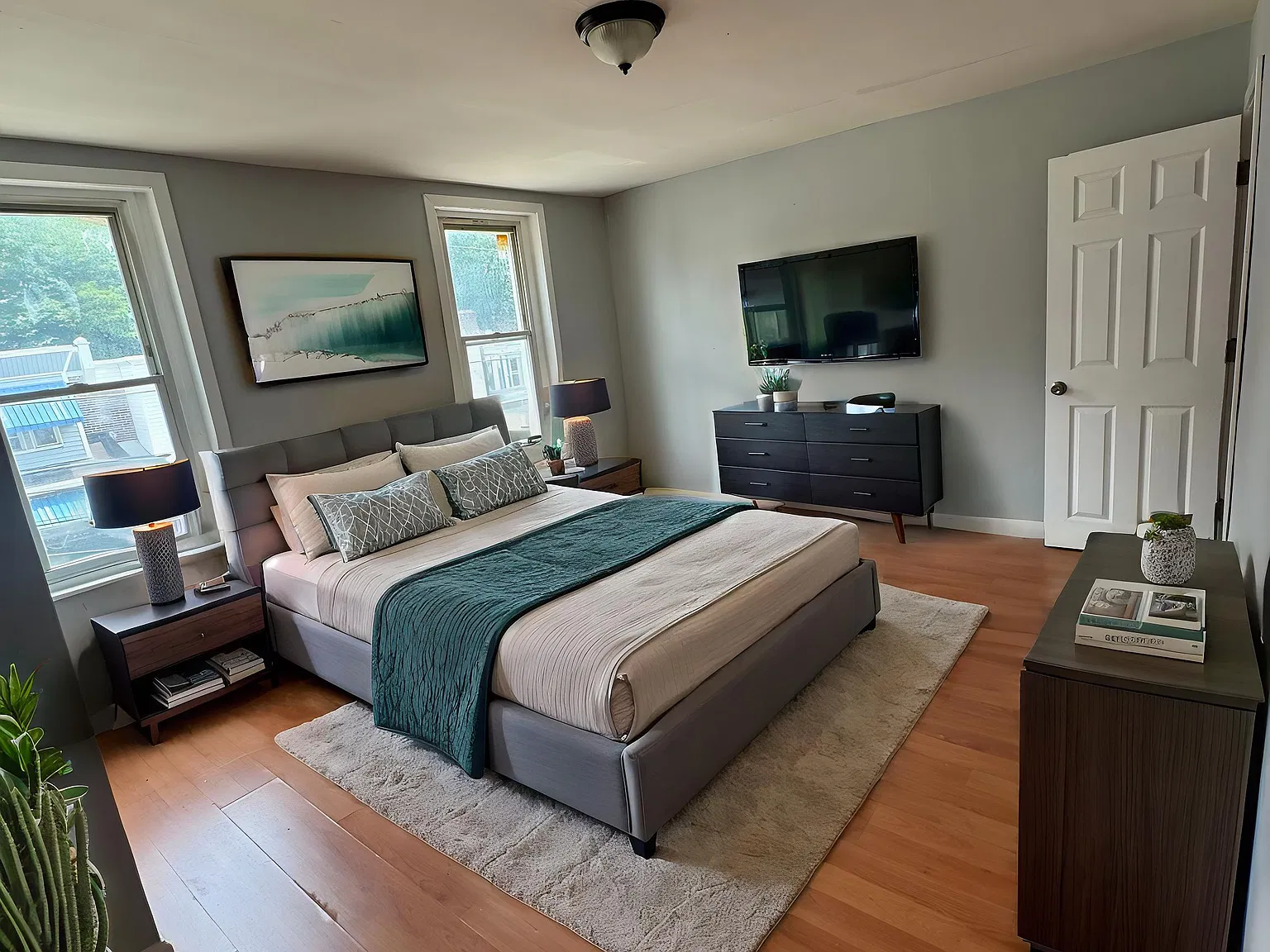 2 bed, 900 sqft, $1,350 — Photo 3