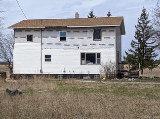 2329 Lentner Rd, Turner, MI 48765