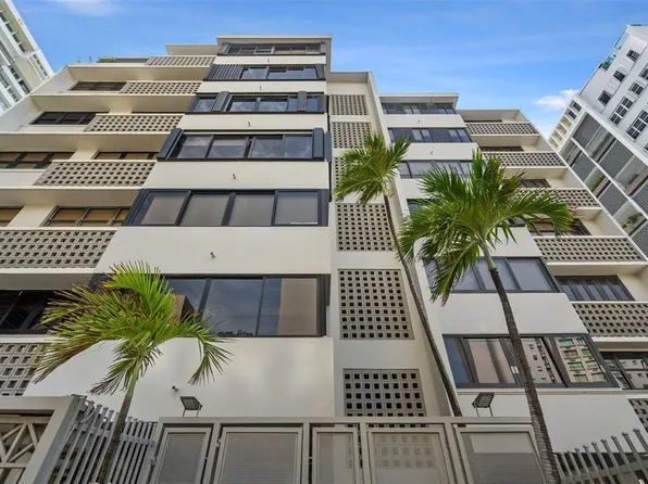 56 Kings Ct #2A, San Juan, PR 00911