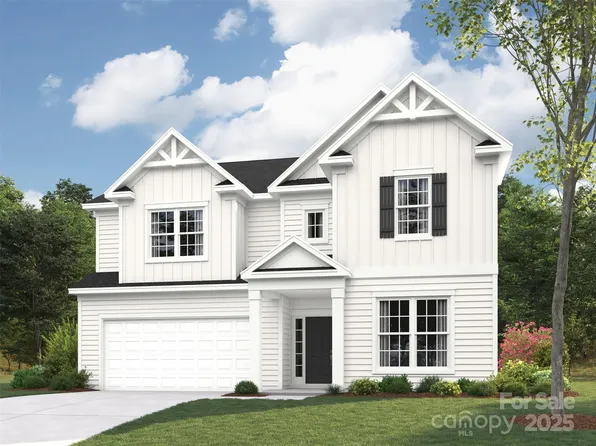 2017 Thicket Dr #Cwo0068, Gastonia, NC 28054