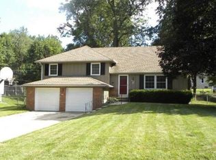 12101 W 60th Ter, Shawnee, KS 66216