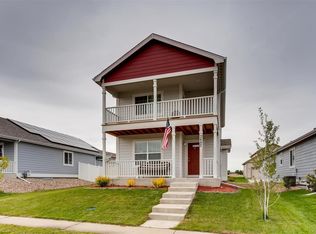 2607 Shooting Star Way, Evans, CO 80620