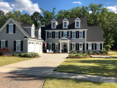 320 Madison Grove Blvd, Thomasville, GA, 31757