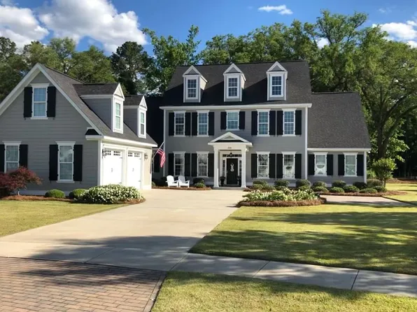 320 Madison Grove Blvd, Thomasville, GA 31757