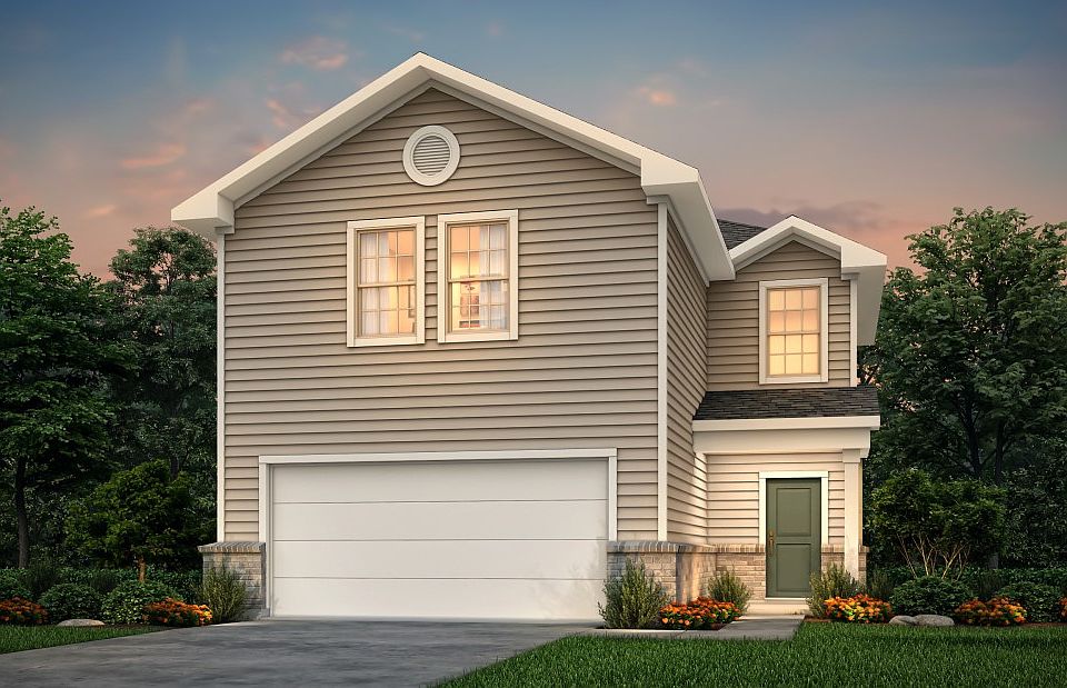 1st image of 19635 Cat Spruce Ct #1550