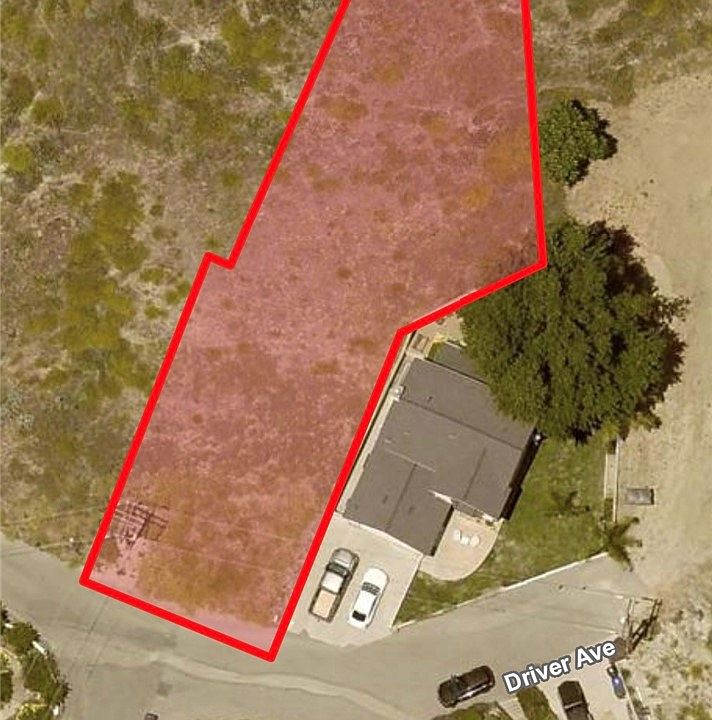 1st image of 0 Driver Ave #44