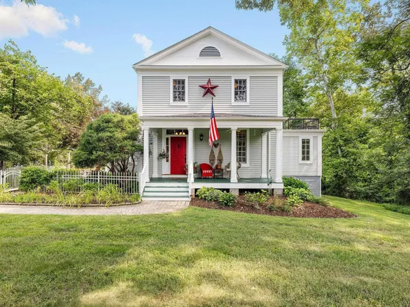 5030 Rutherford Rd, Charlottesville, VA 22901