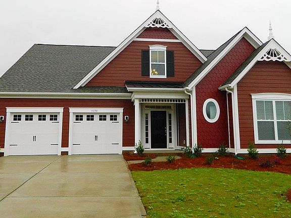 Located on 0175 in Cameron Creek - Cape Cod Cottage Collection in Tega Cay, SC