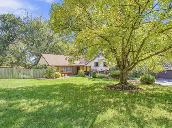 2550 E Sparkleberry Lane, Springfield, MO 65804