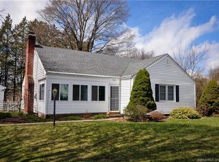 591 Palisado Ave, Windsor, CT 06095