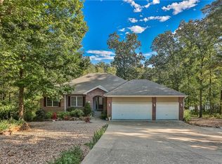190 Kinross Dr, Bella Vista, AR 72715