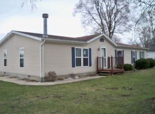 3134 W 943 N, Lake Village, IN 46349