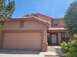7500 Desert Eagle Rd NE, Albuquerque, NM 87113