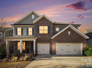 15200 Autumn Sage Dr, Charlotte, NC 28278