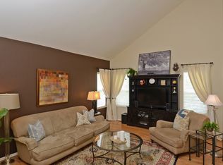 16551 Martingale Dr, Parker, CO 80134