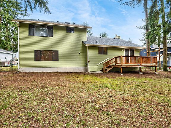5th image of 13265 Silverhill Pl NW
