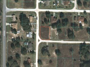 SW 102nd Pl, Dunnellon, FL 34432
