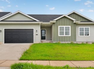 5618 Eternity Dr #5618, Madison, WI 53718