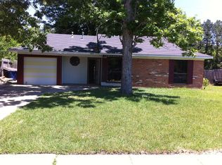 9319 Crooked Creek Dr, Shreveport, LA 71118