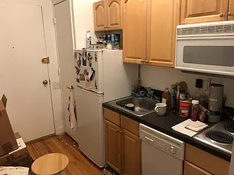 Rented by Keller Williams NYC
