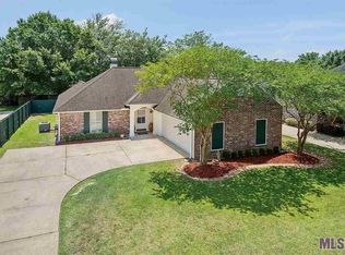 36421 Manchac Crossing Ave, Prairieville, LA 70769