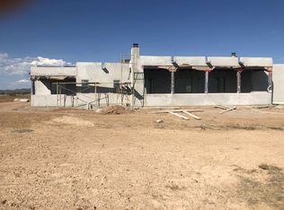 7 Colinas Del Sol, Lamy, NM 87540
