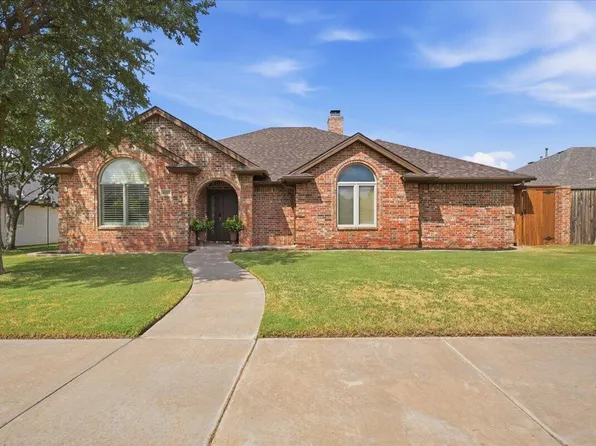 6018 86th St, Lubbock, TX 79424