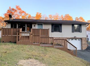 318 Green Acres Loop, Princeton, WV 24739