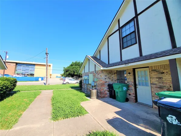 3024-3030 N Bell Ave, Denton, TX 76209