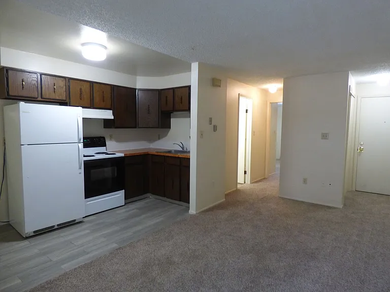 1 Bedroom Apartments in North Longmont — Photo 2