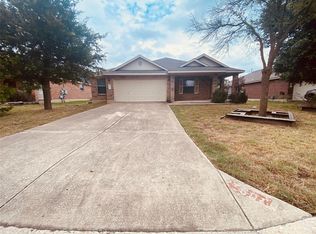 601 Lafayette Square Dr, Leander, TX 78641